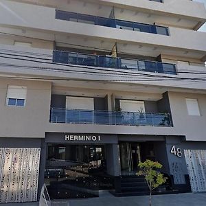 Apartamento de 1 Dormitorio
